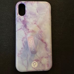 iPhone XR Loopy Phone Case